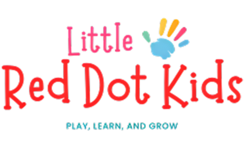 Little Red Dot Kids